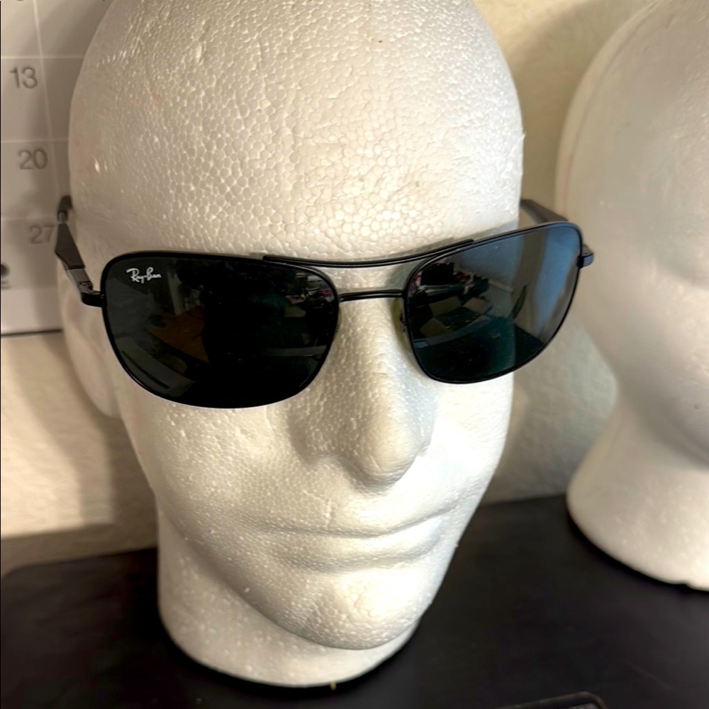 Ray-Ban rb3515 sunglasses